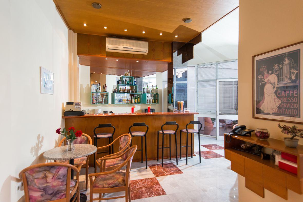 Daisy Hotel Apartments Rethymno Exteriér fotografie