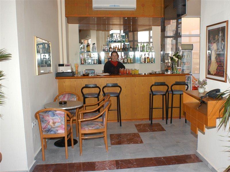 Daisy Hotel Apartments Rethymno Exteriér fotografie