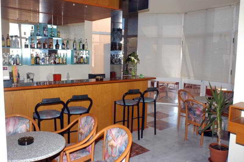 Daisy Hotel Apartments Rethymno Exteriér fotografie