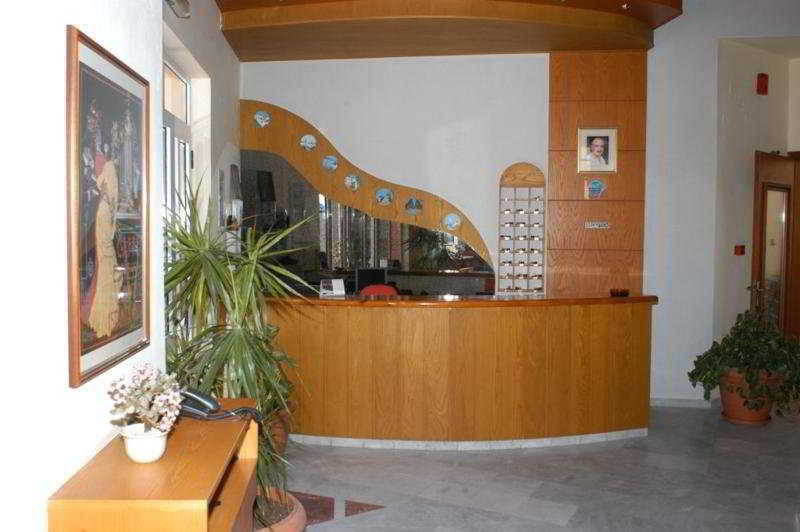 Daisy Hotel Apartments Rethymno Exteriér fotografie