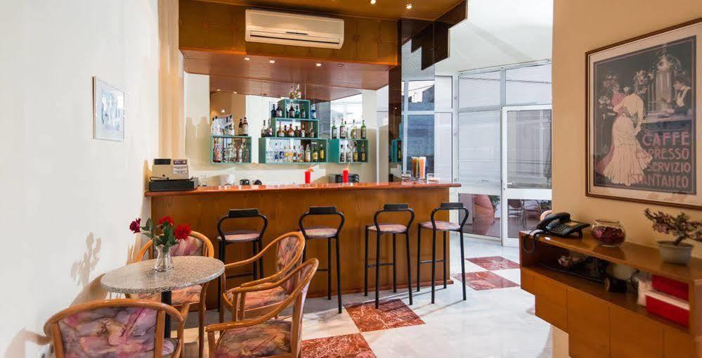 Daisy Hotel Apartments Rethymno Exteriér fotografie